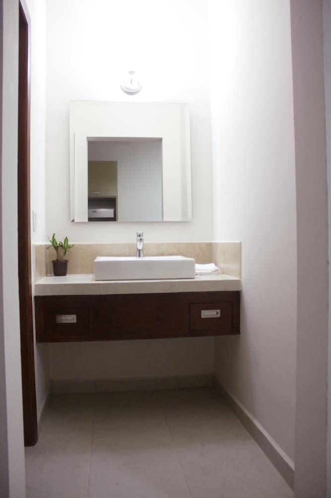Marena Suites & Apartments Mazatlán Buitenkant foto